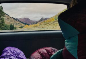 Top 5 Best Sleeping Bags for Family Camping