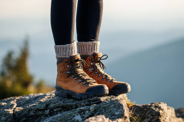 The 5 Best Hiking Boots For Women