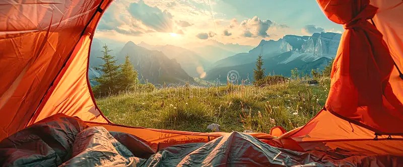 Top 5 best family camping tents