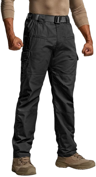 CQR Men's Tactical pant