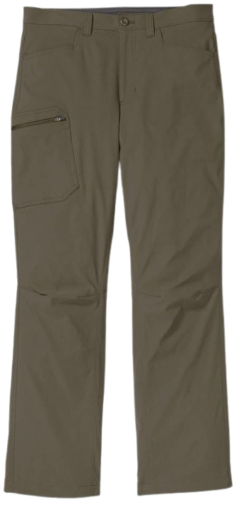 eddie bauer men's rainier pants
