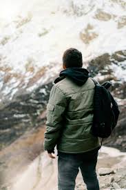 The 5 Best Hiking Jackets for Men