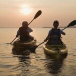 The 5 Best kayaks for Beginners and Pros Alike